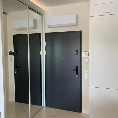 Apartment Stranda 302 B Mazury