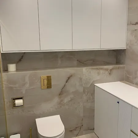 Stranda 302 B Mazury Lötzen