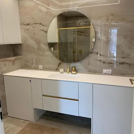 Apartment Stranda 302 B Mazury