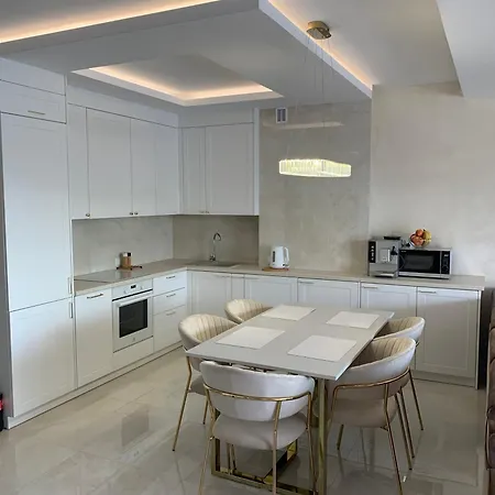 Stranda 302 B Mazury Apartment