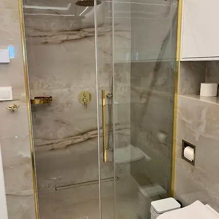 Stranda 302 B Mazury Lötzen