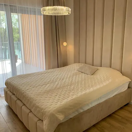 Apartment Stranda 302 B Mazury Gizycko