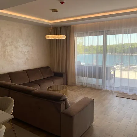 Stranda 302 B Mazury *