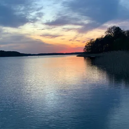 Apartment Stranda 302 B Mazury *