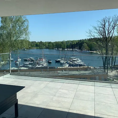 Stranda 302 B Mazury